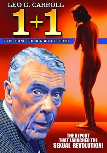 Póster de 1+1: Exploring The Kinsey Reports