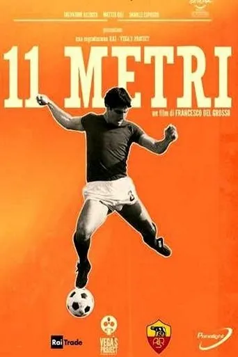 Póster de 11 Metri