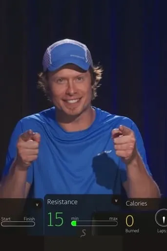 Póster de 11 Minute Whambam 90’s Ride!