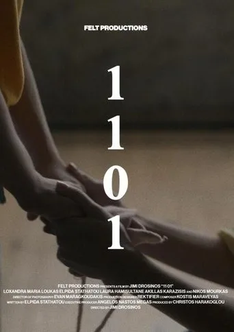 Póster de 11:01