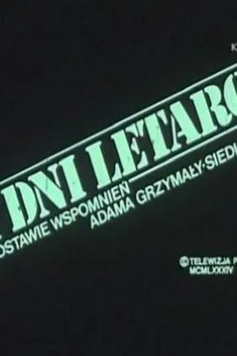 Póster de 111 dni letargu