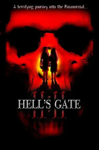 Póster de 11:11 El mal tiene un nuevo número