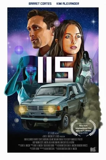 Póster de 115