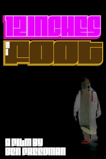 Póster de 12 INCHES IN A FOOT
