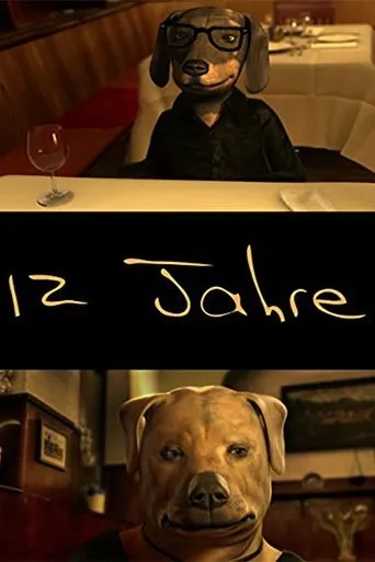 Póster de 12 Jahre