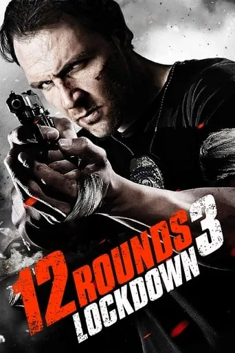 Póster de 12 trampas 3