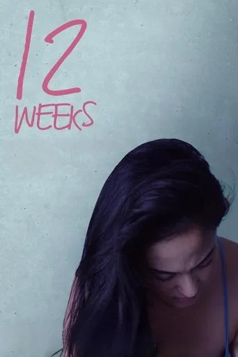 Póster de 12 Weeks
