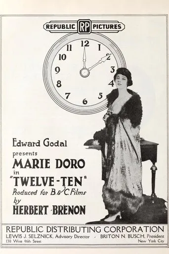 Póster de 12.10