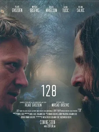 Póster de 128