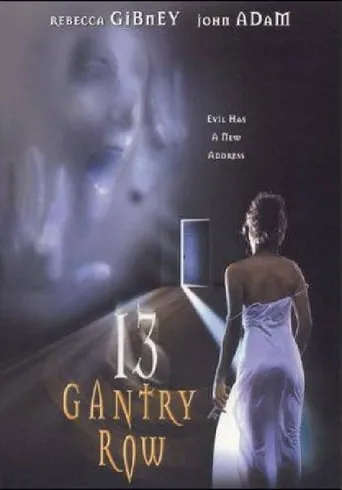 Póster de 13 Gantry Row
