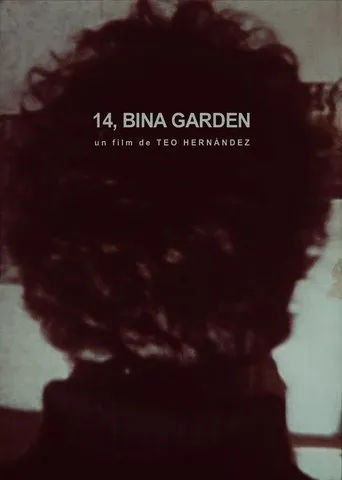 Póster de 14, Bina Garden