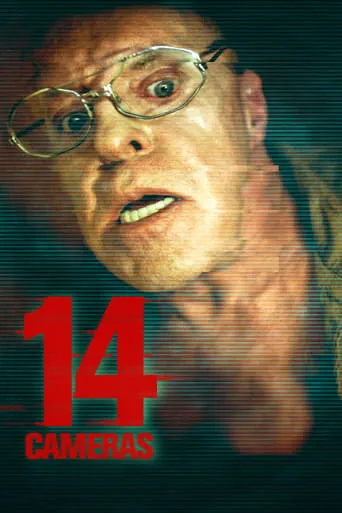 Póster de 14 Cameras
