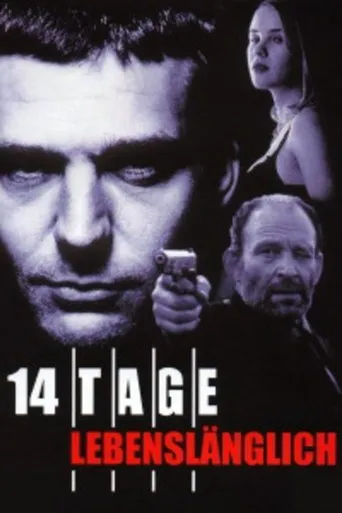 Póster de 14 días de vida