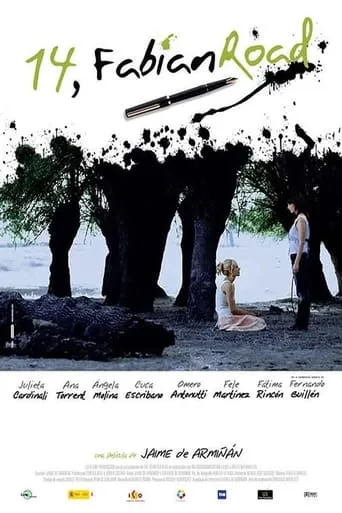 Póster de 14, Fabian Road