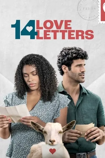 Póster de 14 Love Letters