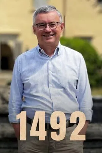 Póster de 1492