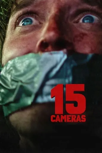 Póster de 15 Cameras