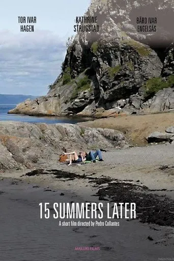 Póster de 15 Summers Later