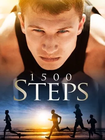 Póster de 1500 Steps