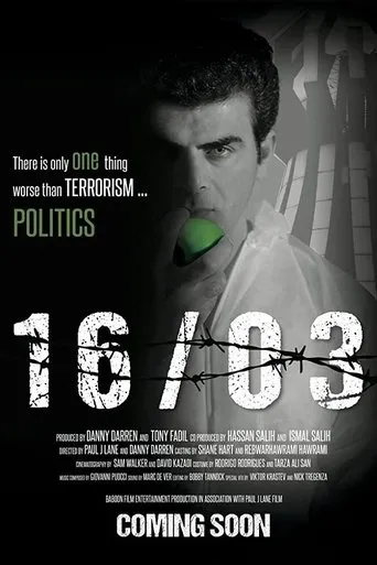 Póster de 16/03