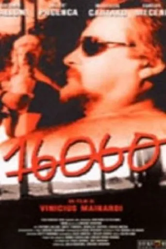 Póster de 16060
