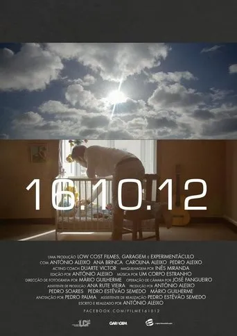 Póster de 16.10.12