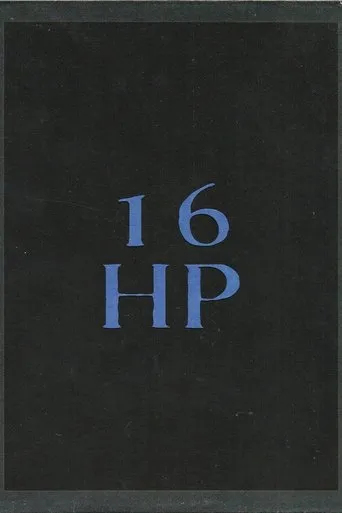 Póster de 16HP