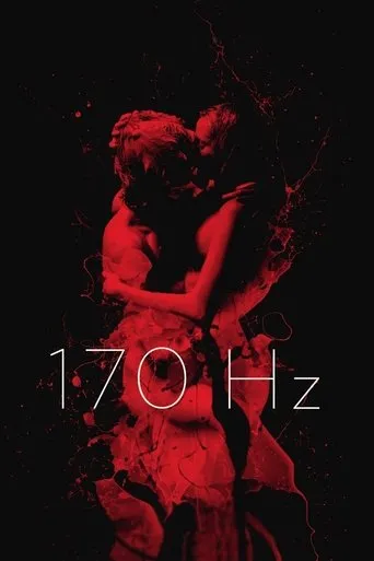 Póster de 170 Hz