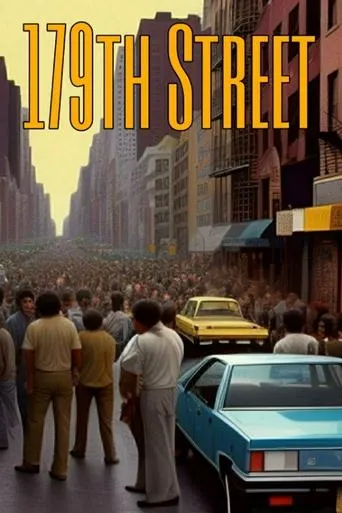 Póster de 179th Street