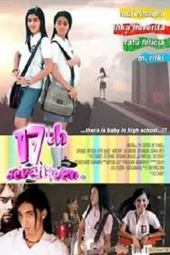 Póster de 17th - Seventeen