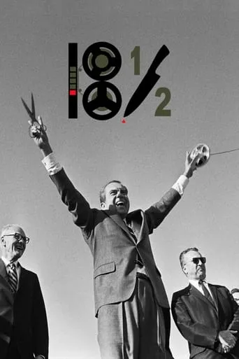 Póster de 18 Y Medio (18 ½)