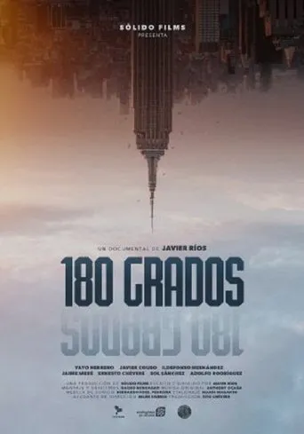 Póster de 180 grados