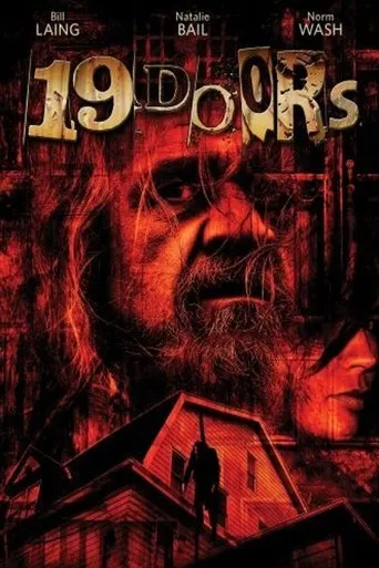 Póster de 19 Doors