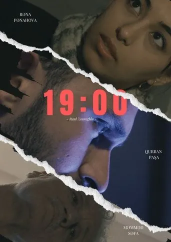 Póster de 19:00