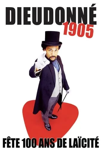 Póster de 1905