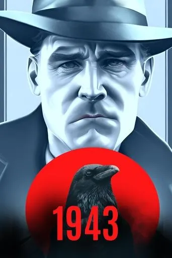 Póster de 1943