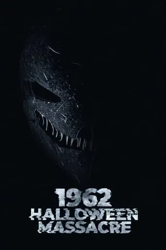 Póster de 1962 Halloween Masacre (2023) con Joan Milburn como Maddie