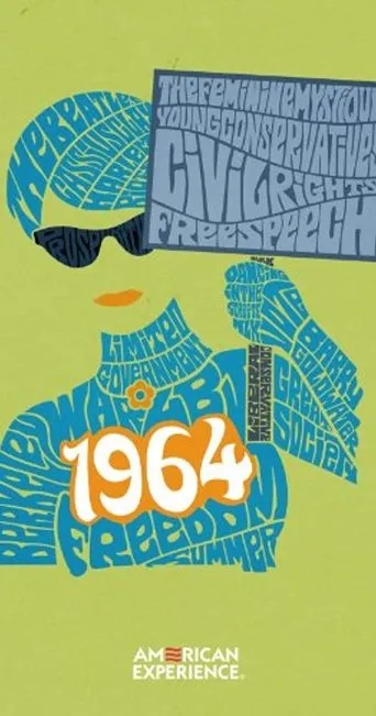 Póster de 1964