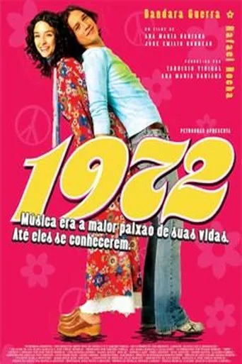 Póster de 1972