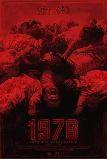 Póster de 1978