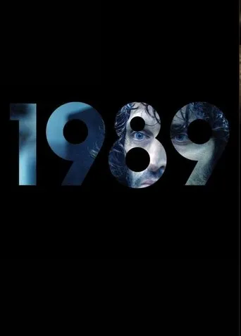 Póster de 1989
