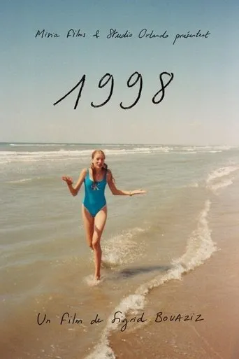 Póster de 1998 - 2018