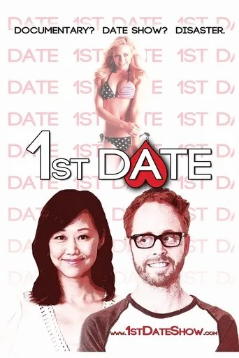 Póster de 1st Date