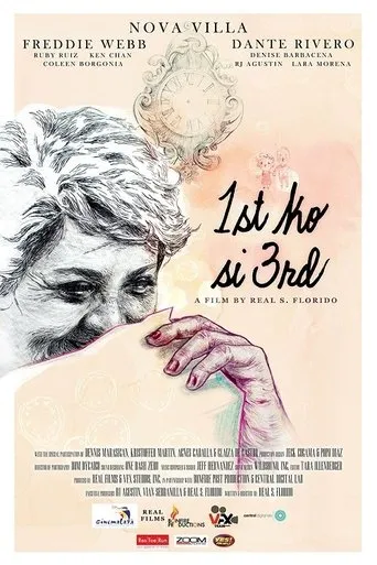 Póster de 1st Ko si 3rd