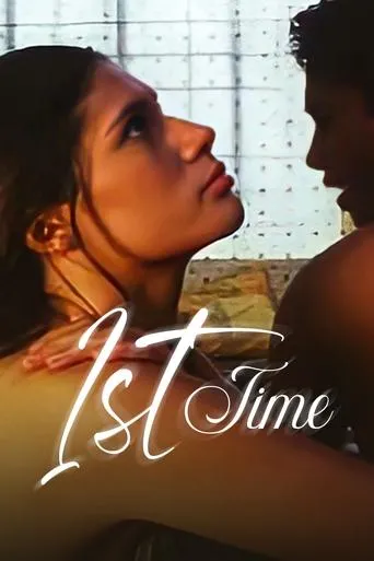 Póster de 1st Time