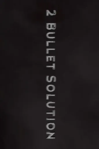 Póster de 2 Bullet Solution