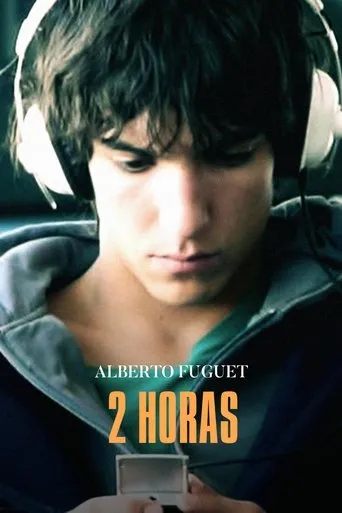 Póster de 2 horas