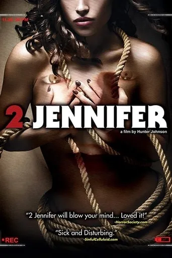 Póster de 2 Jennifer