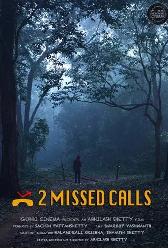 Póster de 2 Missed Calls