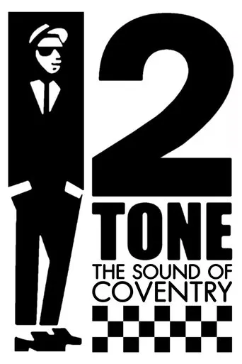 Póster de 2 Tone: The Sound of Coventry